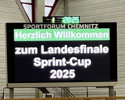 2025 war ein voller Erfolg!