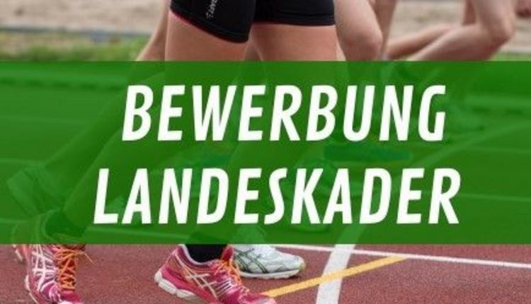 Bewerbung 