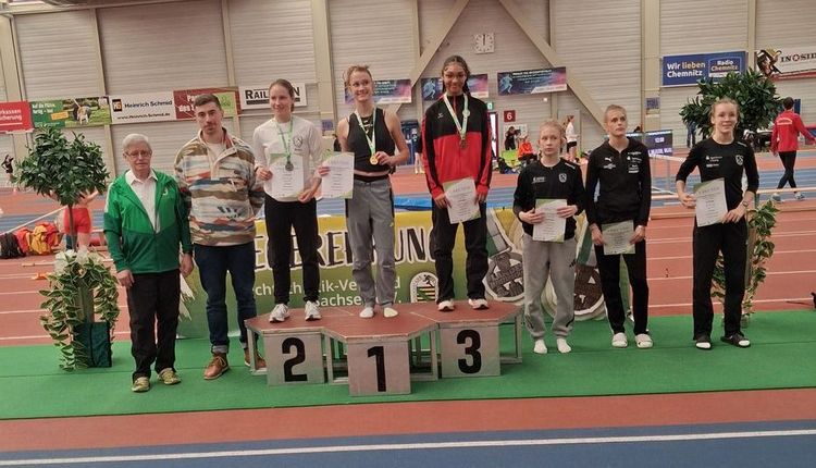 Erfolgreiche LHM am 17. und 18. Januar in Chemnitz