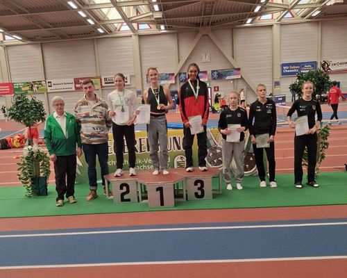 Erfolgreiche LHM am 17. und 18. Januar in Chemnitz