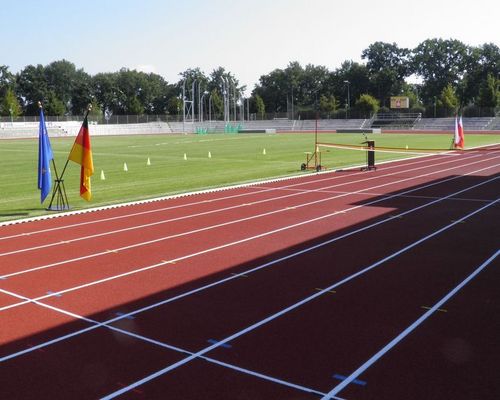 Vorschau auf die Offenen Master-LM 2024 in Zittau
