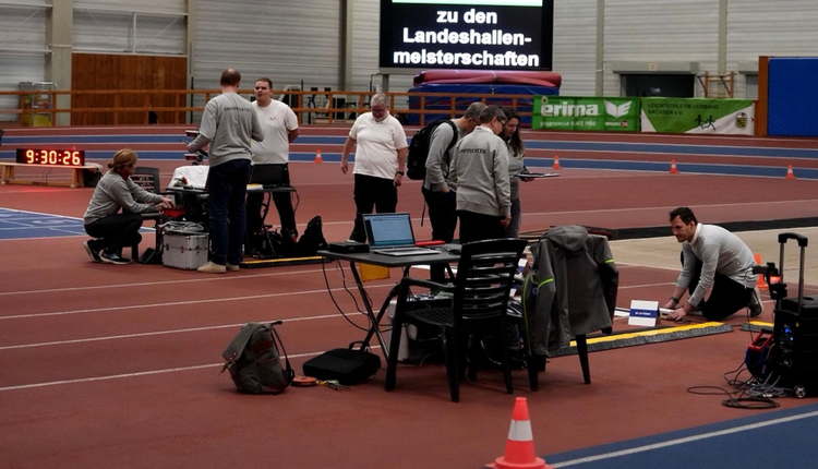 Impressionen der LHM 2026