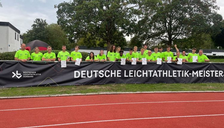 Gemeinsam Punkte sammeln 