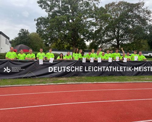 Gemeinsam Punkte sammeln 