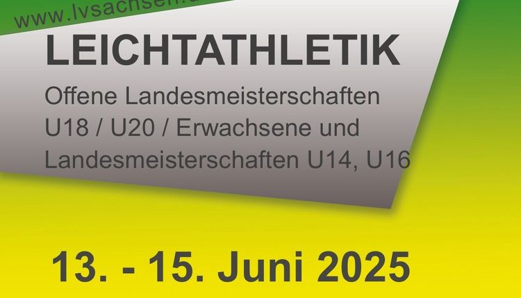 Tolle Wettkämpfe in Dresden-Als Zuschauer dabei sein lohnt sich