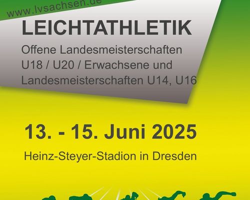 Tolle Wettkämpfe in Dresden-Als Zuschauer dabei sein lohnt sich