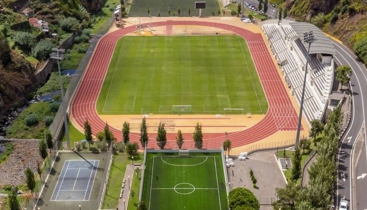 Sachsen stark auf Madeira vertreten