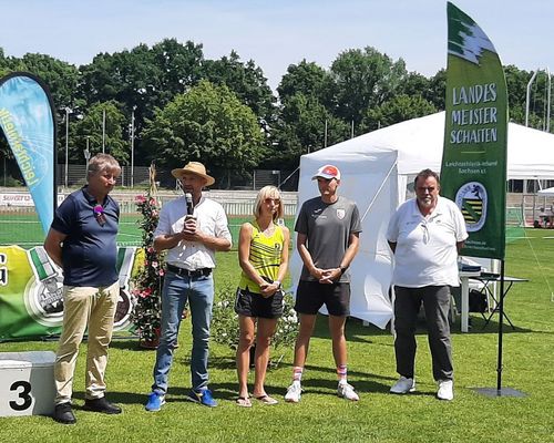 Mitteldeutsche Meisterschaften der Erwachsenen in Zittau