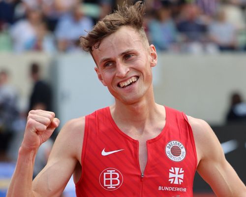 IM HEINZ-STEYER-STADION VON DRESDEN WIRD WELTKLASSE GEBOTEN