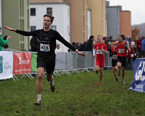 Letzte Deutsche Meisterschaft 2023-Die Cross-DM in Perl