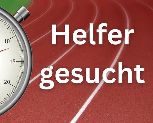 Gesucht: