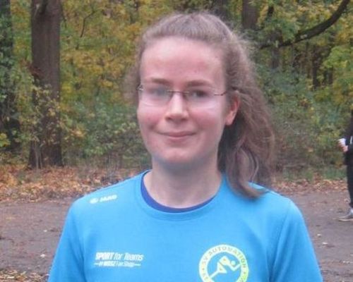 Acht Sachsen bei der DM im Halbmarathon in Hamburg am Start