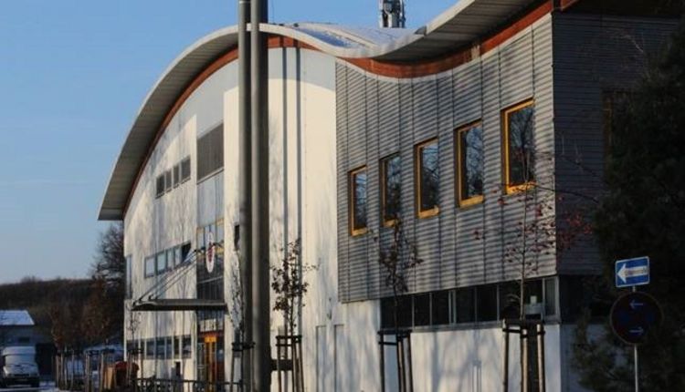 Zusätzliches Stützpunkttraining in Dresden 