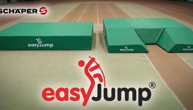Easy Jump
