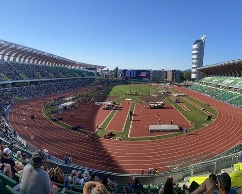 Für die U 20 LA-Weltmeisterschaften in Eugene 5 aus Sachsen nominiert