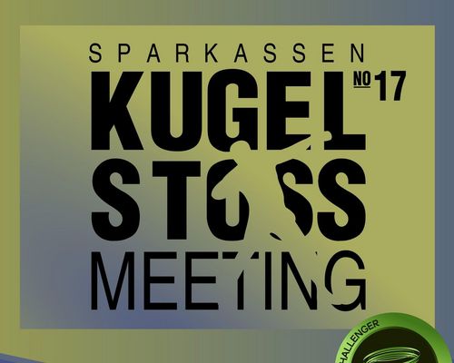 17. Rochlitzer Kugelstoßmeeting