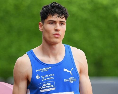 Starkes Team zur EM U23 nominiert