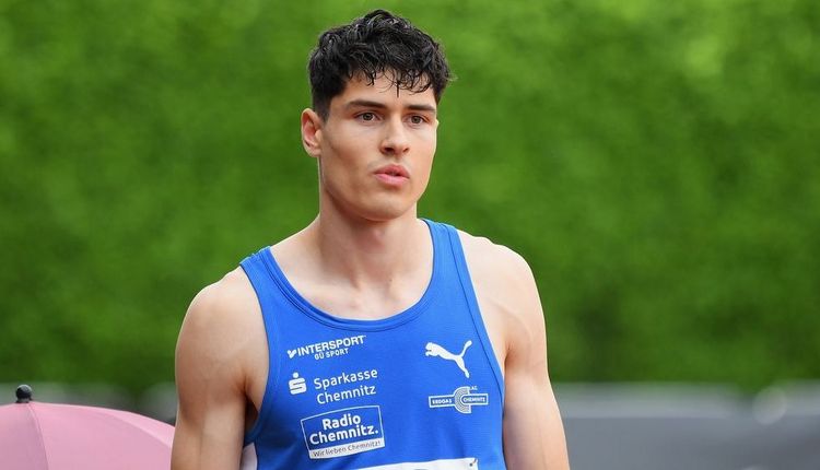 Starkes Team zur EM U23 nominiert