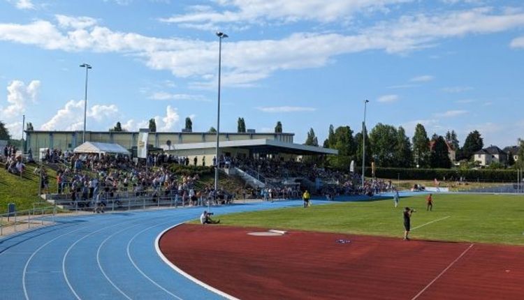 1061 Teilnehmer/innen aus 121 Vereinen kommen zu den LM nach Mittweida