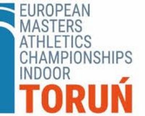 Es wird eine tolle Atmosphäre zur Master-Hallen-EM 