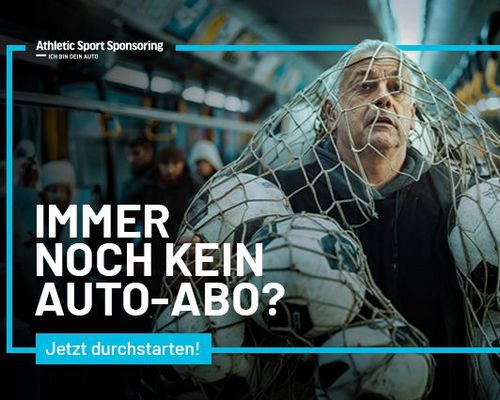 Menschen Bewegen - Völlig frei bewegen