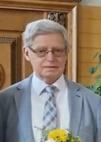 Jörg Fernbach